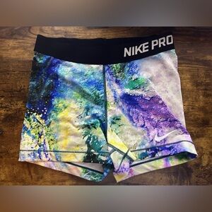 Nike Pro Women’s 3” Shorts